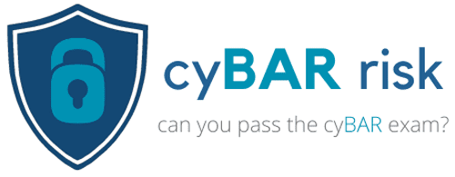 cyBAR risk - Logo 500