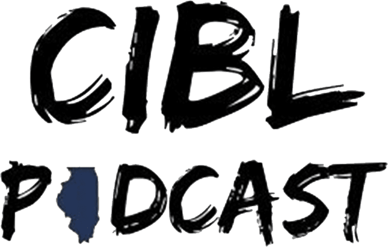 CIBL Logo